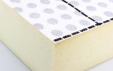 meeting Annesley Woodhouse building codes