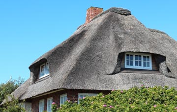 thatch roofing Annesley Woodhouse, Nottinghamshire