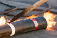 free Annesley Woodhouse flat roofing repair quotes